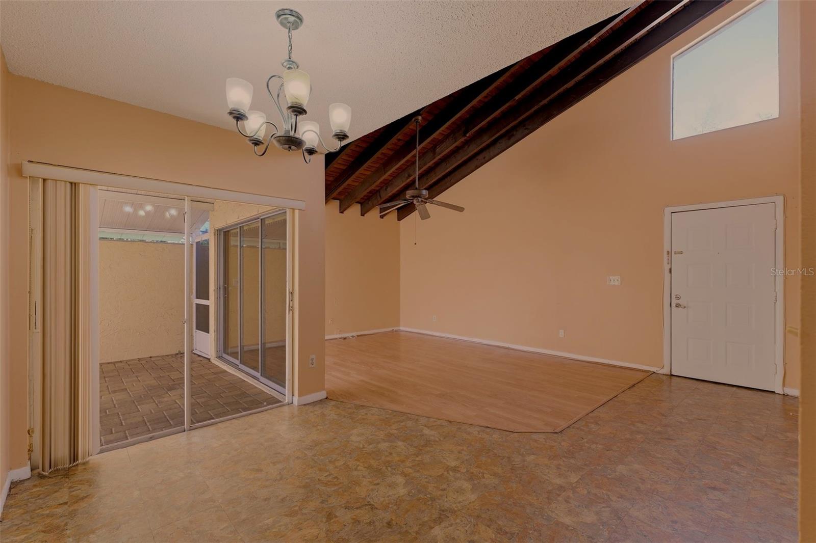 WINDING WOOD CONDO - Residential