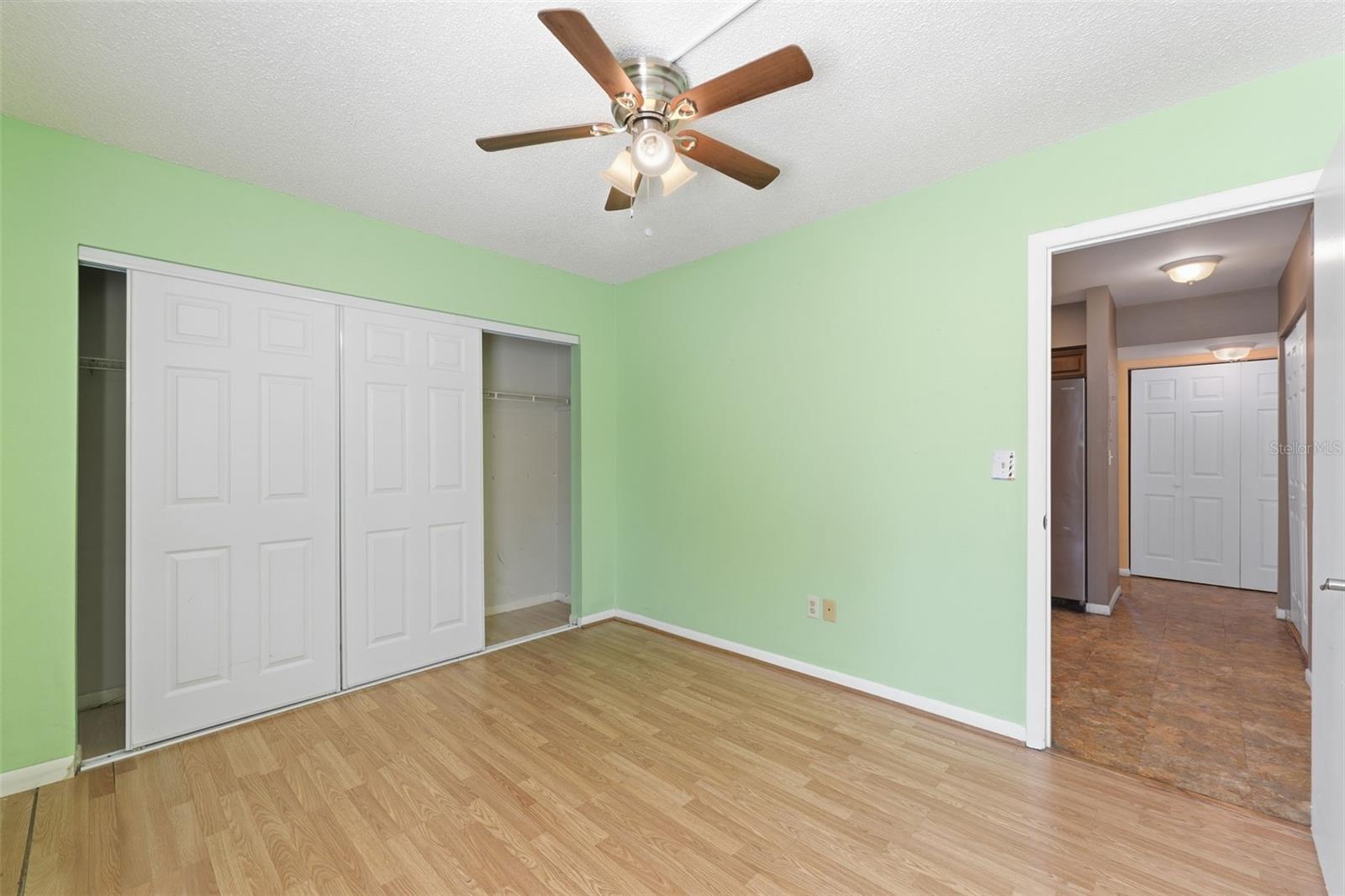 WINDING WOOD CONDO - Residential