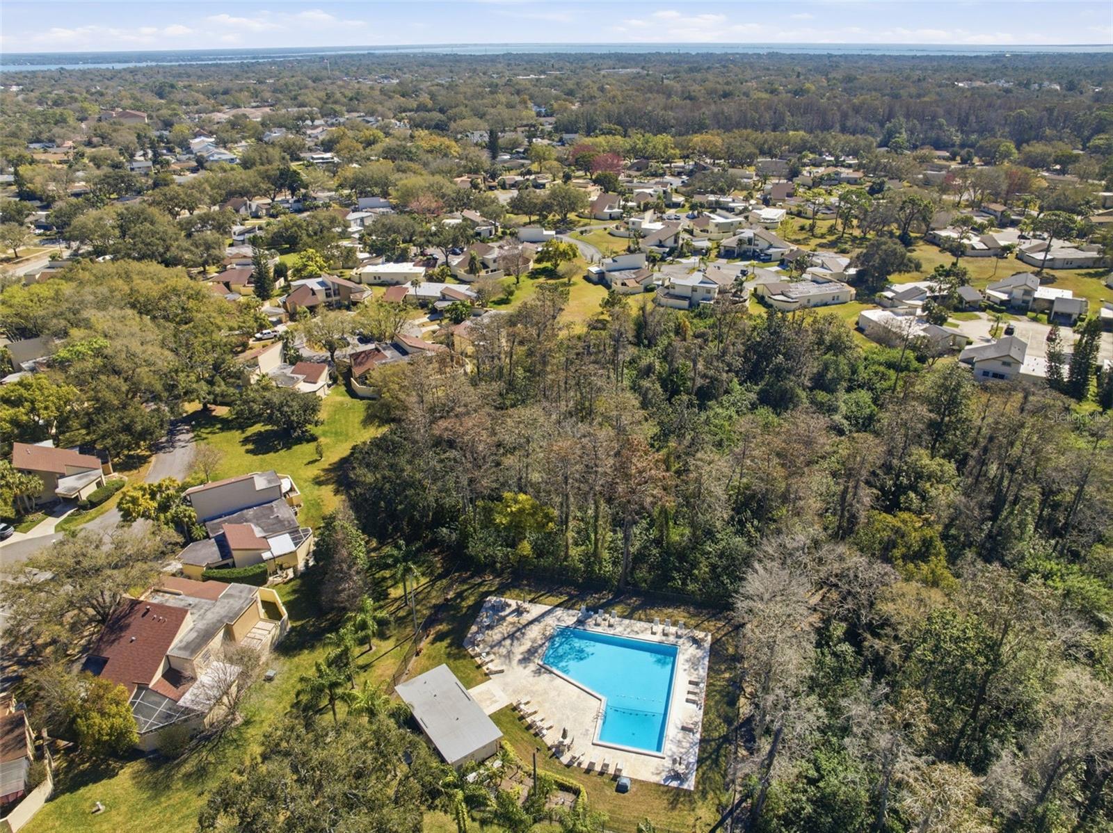 WINDING WOOD CONDO - Residential