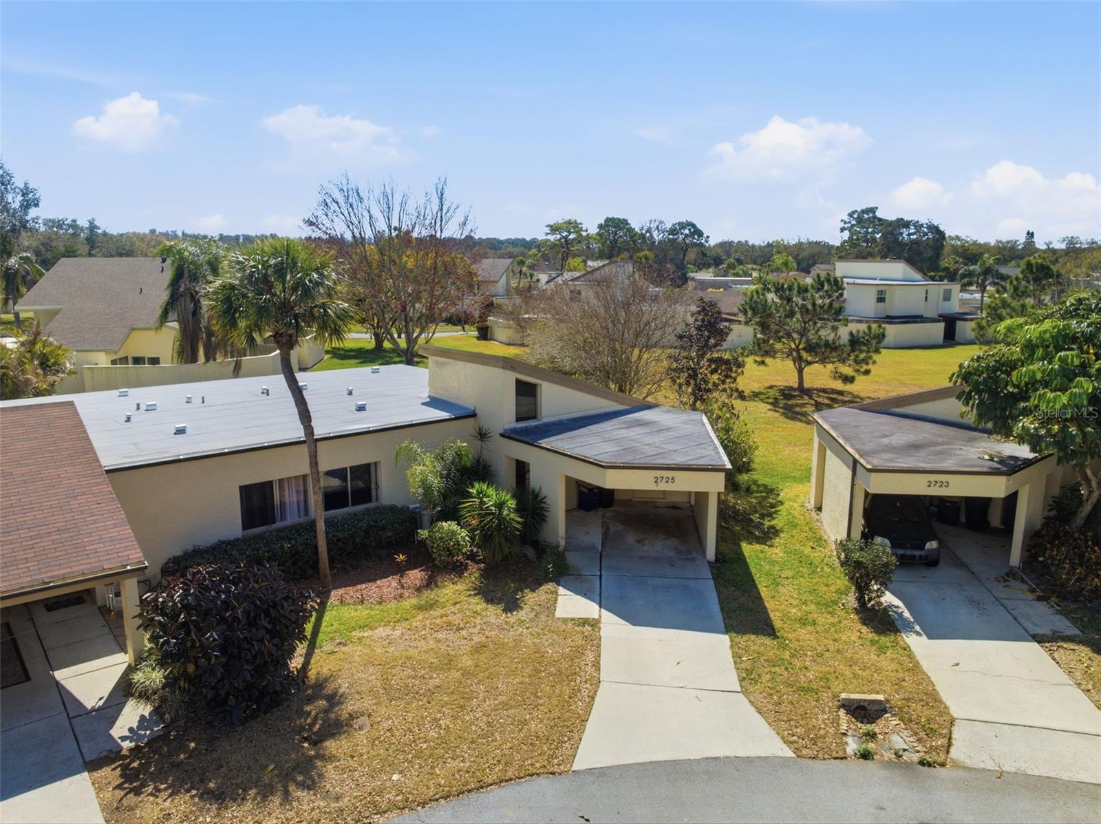 WINDING WOOD CONDO - Residential