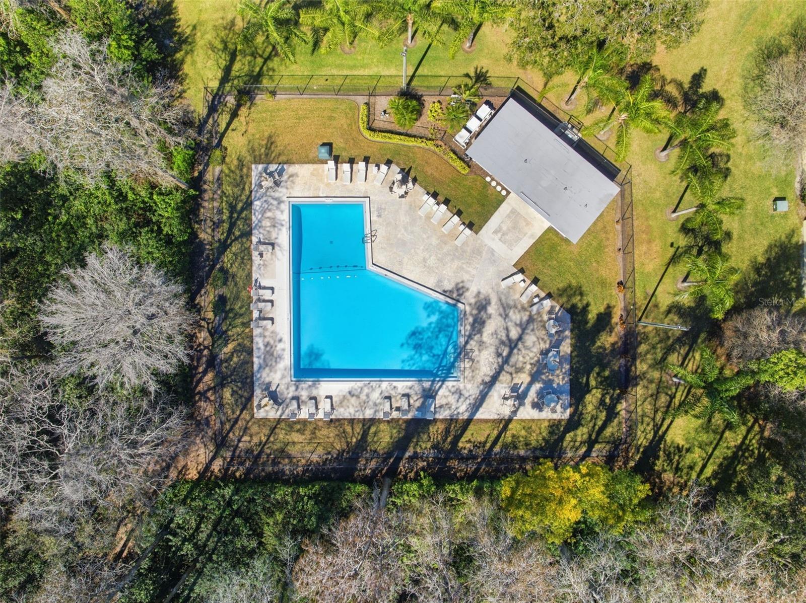 WINDING WOOD CONDO - Residential