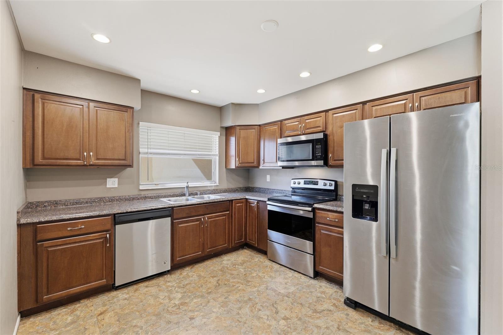 WINDING WOOD CONDO - Residential