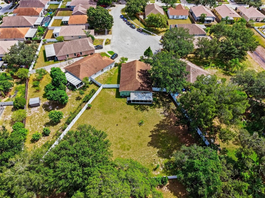 Photo of 12402 Tree Pointe Court, Riverview, FL 33578 (MLS # TB8554273)