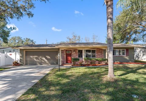 A home in CLEARWATER