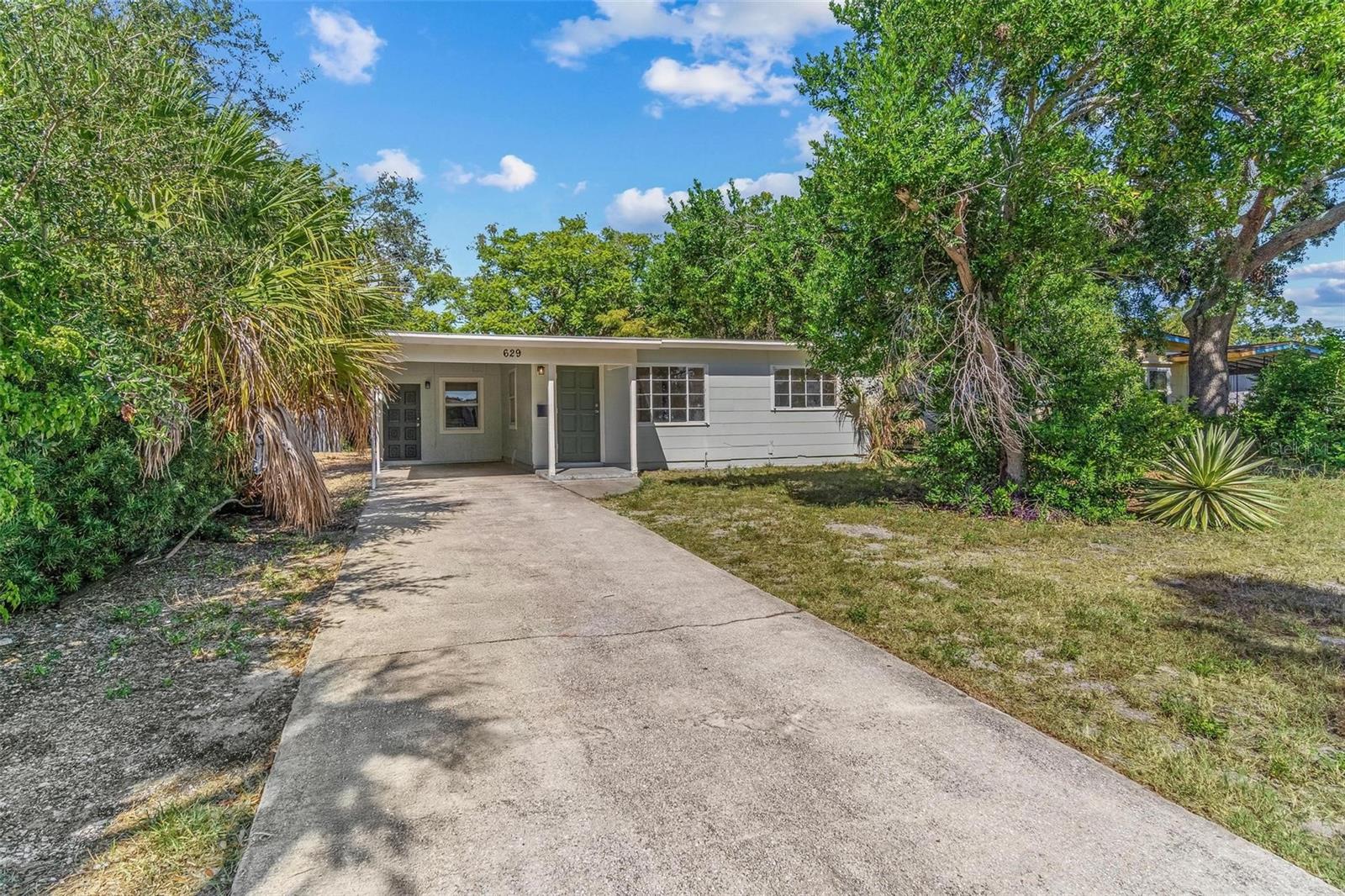 BAYOU HEIGHTS HANLONS - Residential
