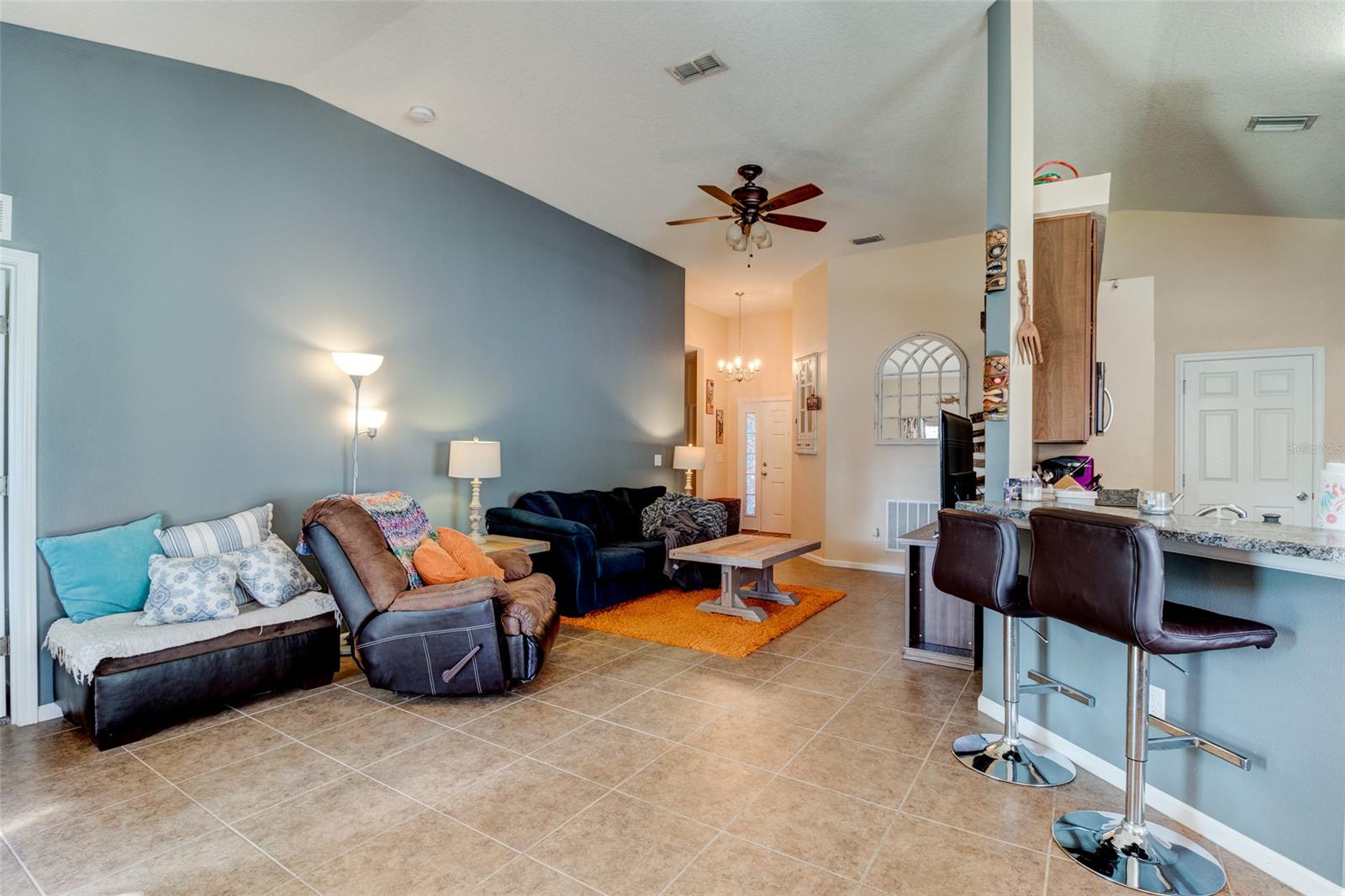 Coquina Cove Ph 01 - Residential