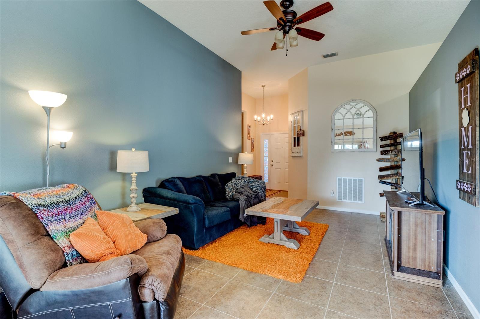 Coquina Cove Ph 01 - Residential