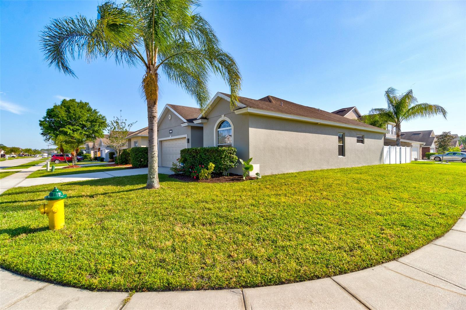 Coquina Cove Ph 01 - Residential