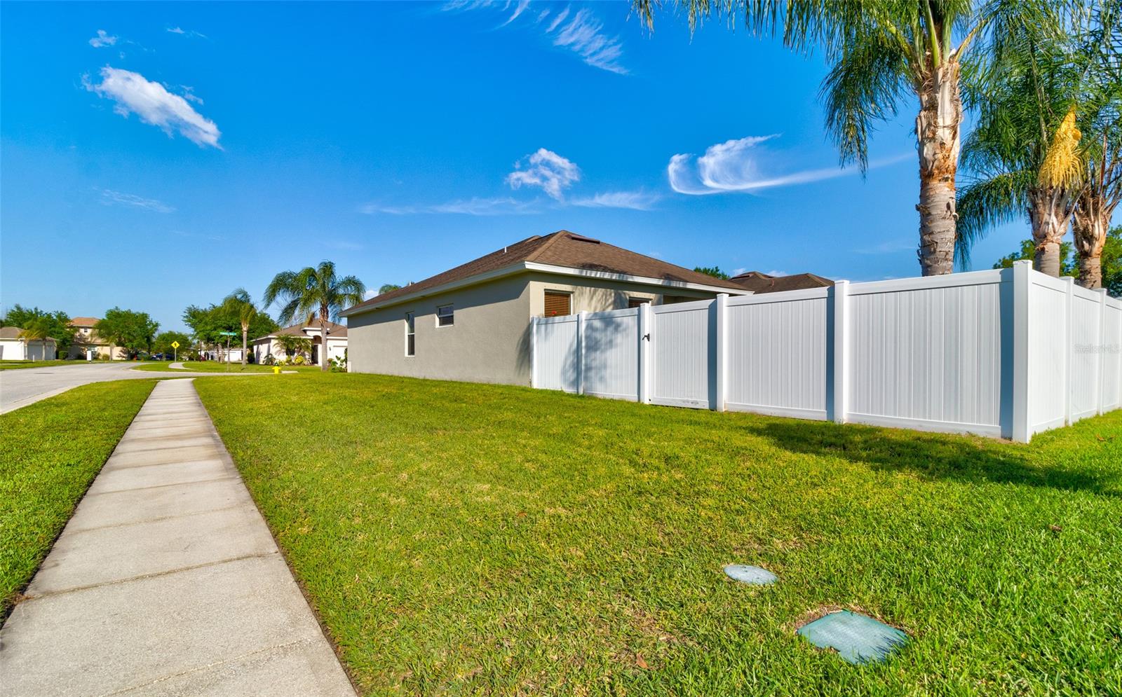 Coquina Cove Ph 01 - Residential