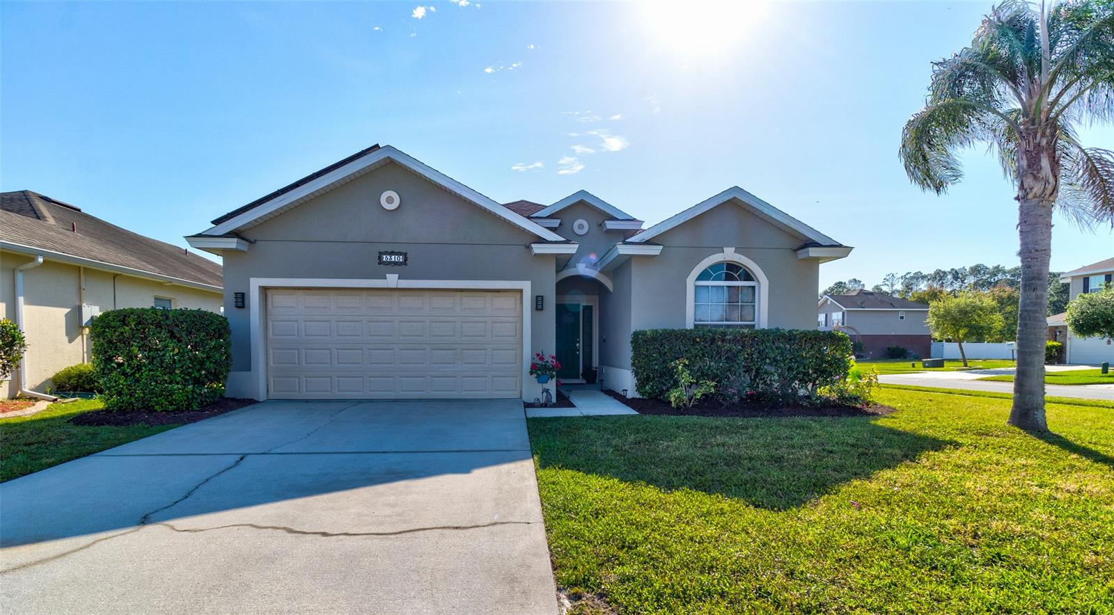 Coquina Cove Ph 01 - Residential