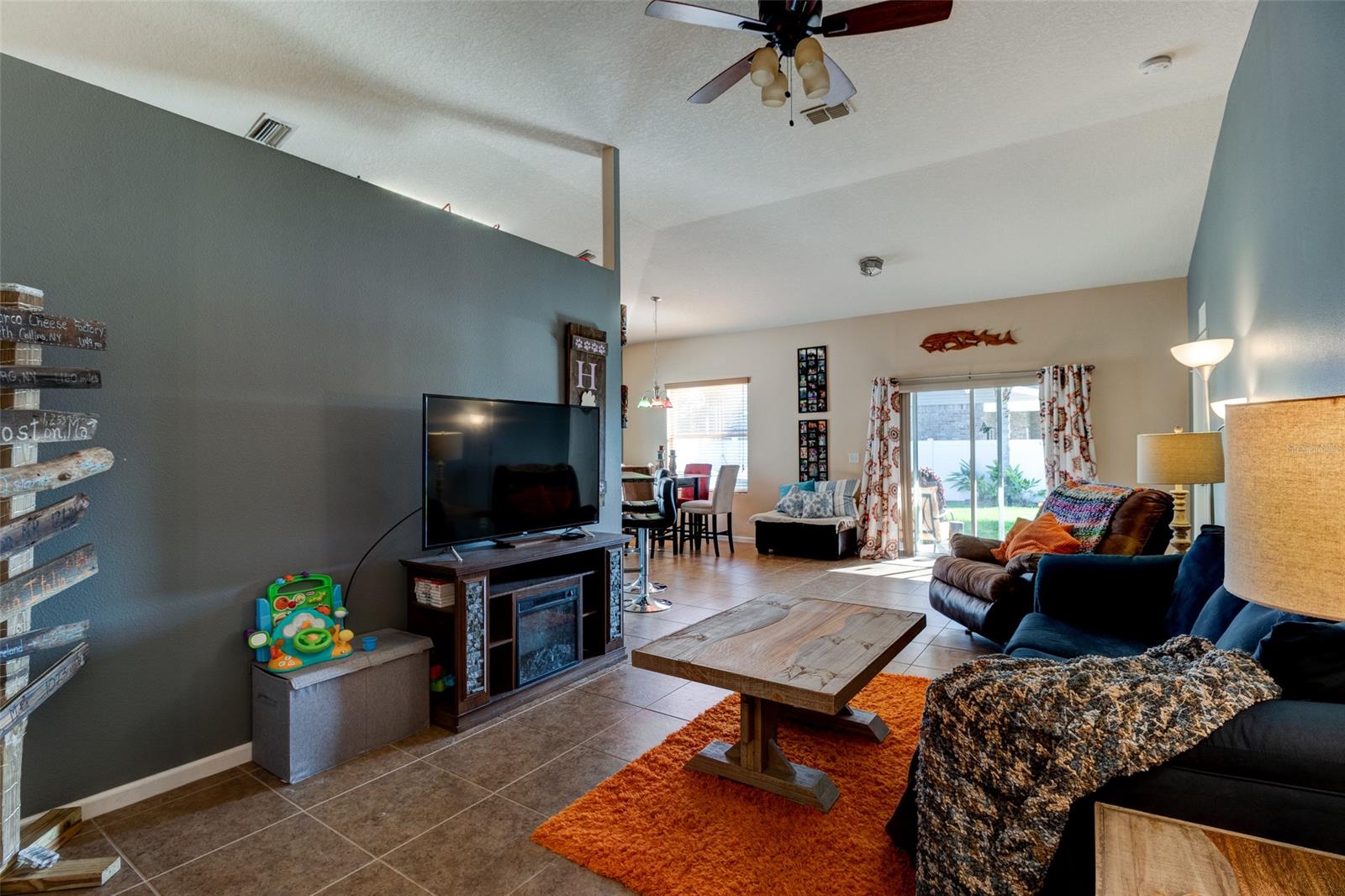 Coquina Cove Ph 01 - Residential