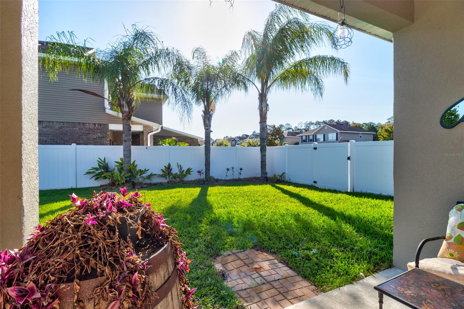 Coquina Cove Ph 01 - Residential