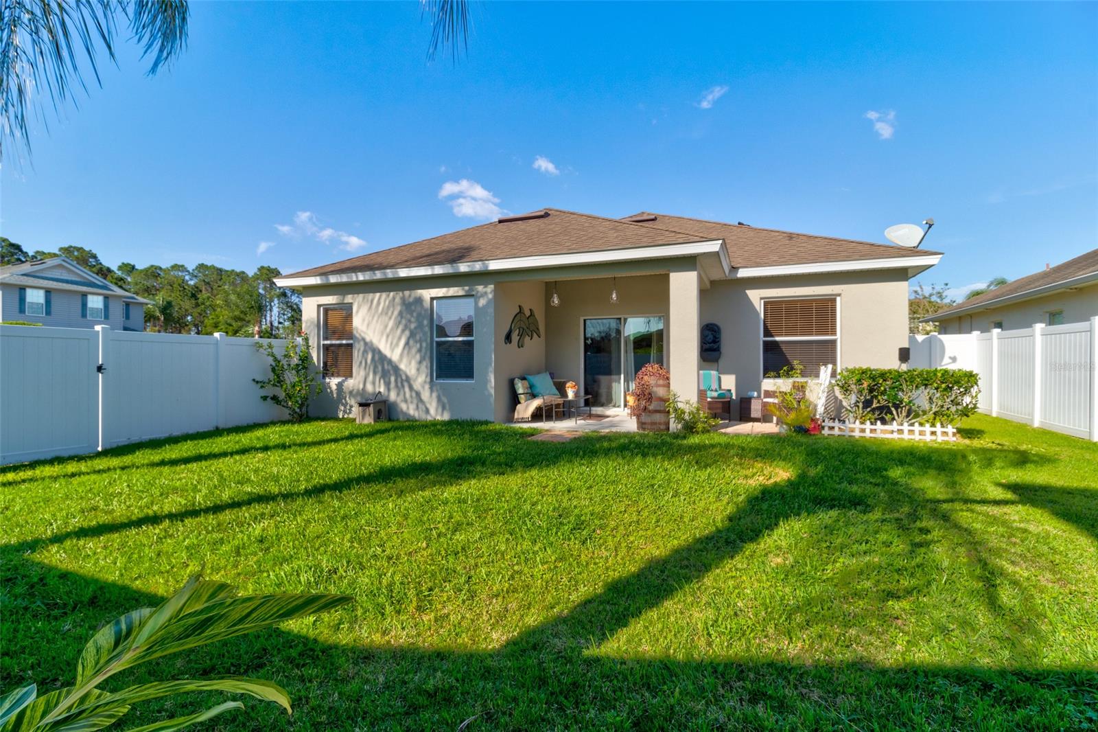 Coquina Cove Ph 01 - Residential