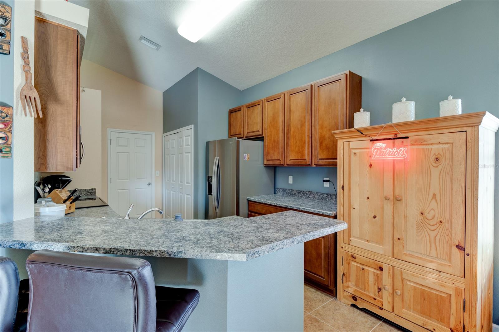 Coquina Cove Ph 01 - Residential