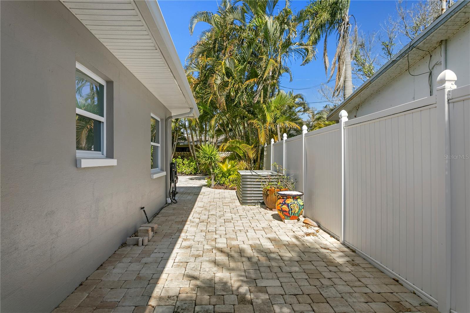 PASADENA GOLF CLUB ESTATES SEC 4 - Residential