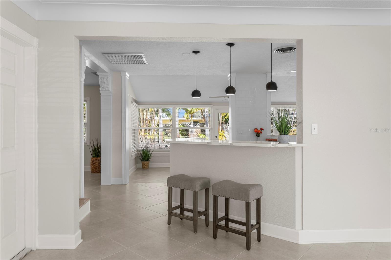 PASADENA GOLF CLUB ESTATES SEC 4 - Residential