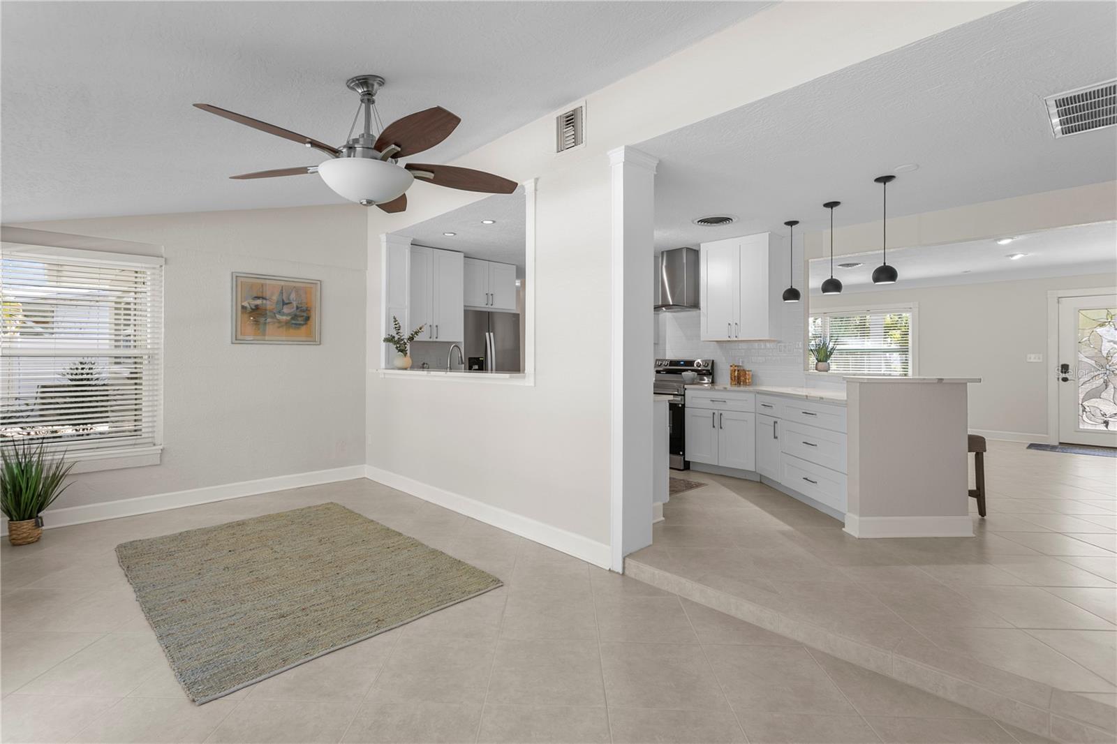 PASADENA GOLF CLUB ESTATES SEC 4 - Residential