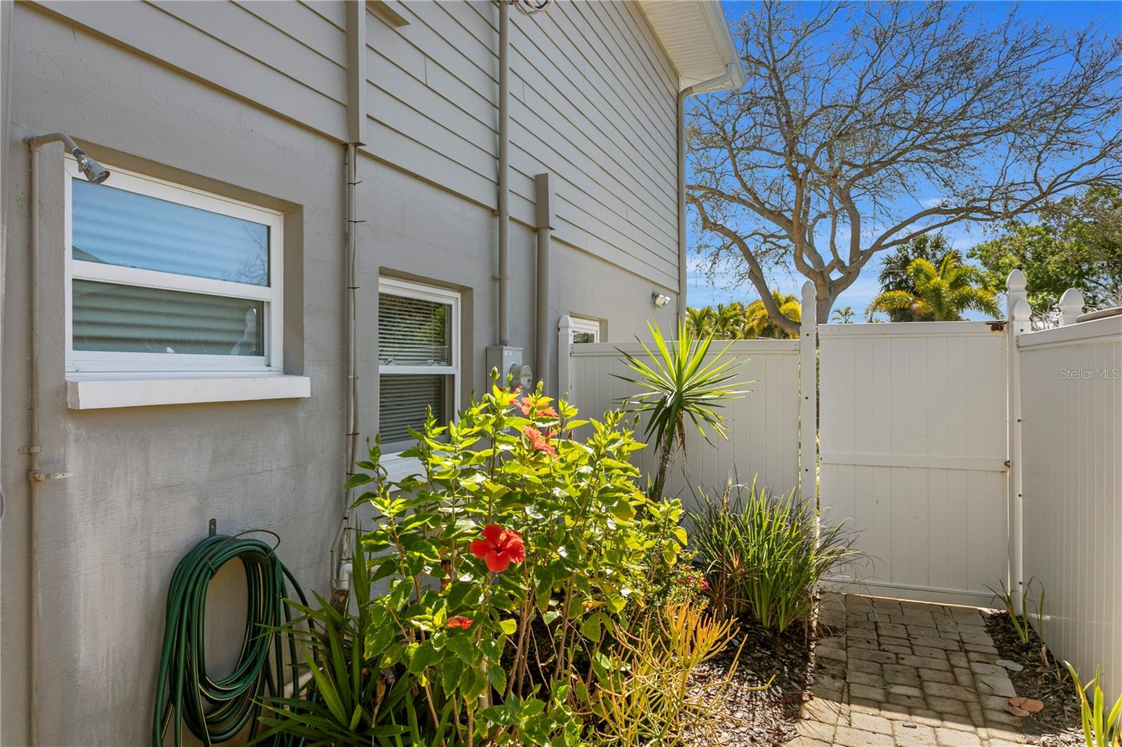 PASADENA GOLF CLUB ESTATES SEC 4 - Residential