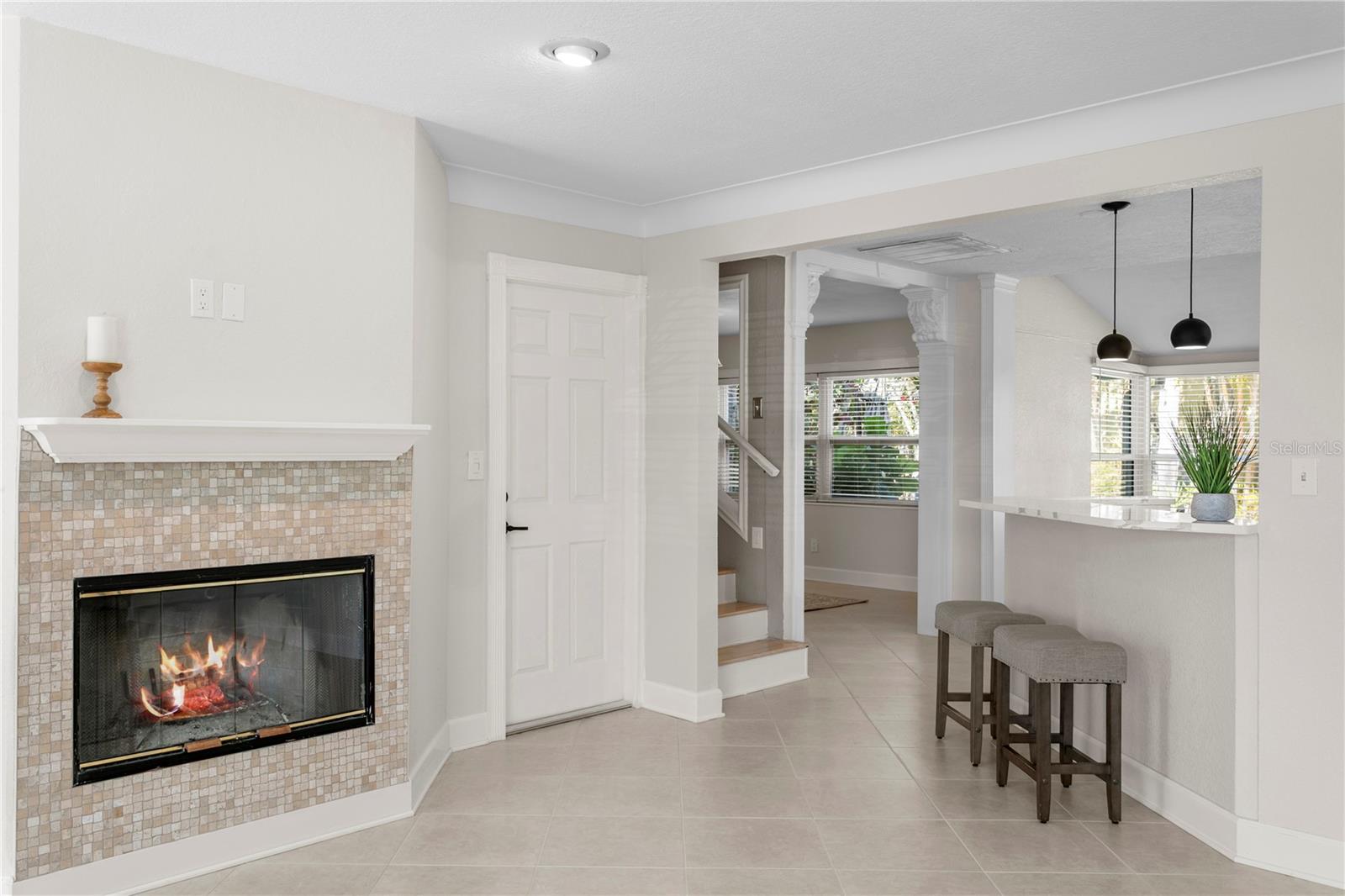 PASADENA GOLF CLUB ESTATES SEC 4 - Residential