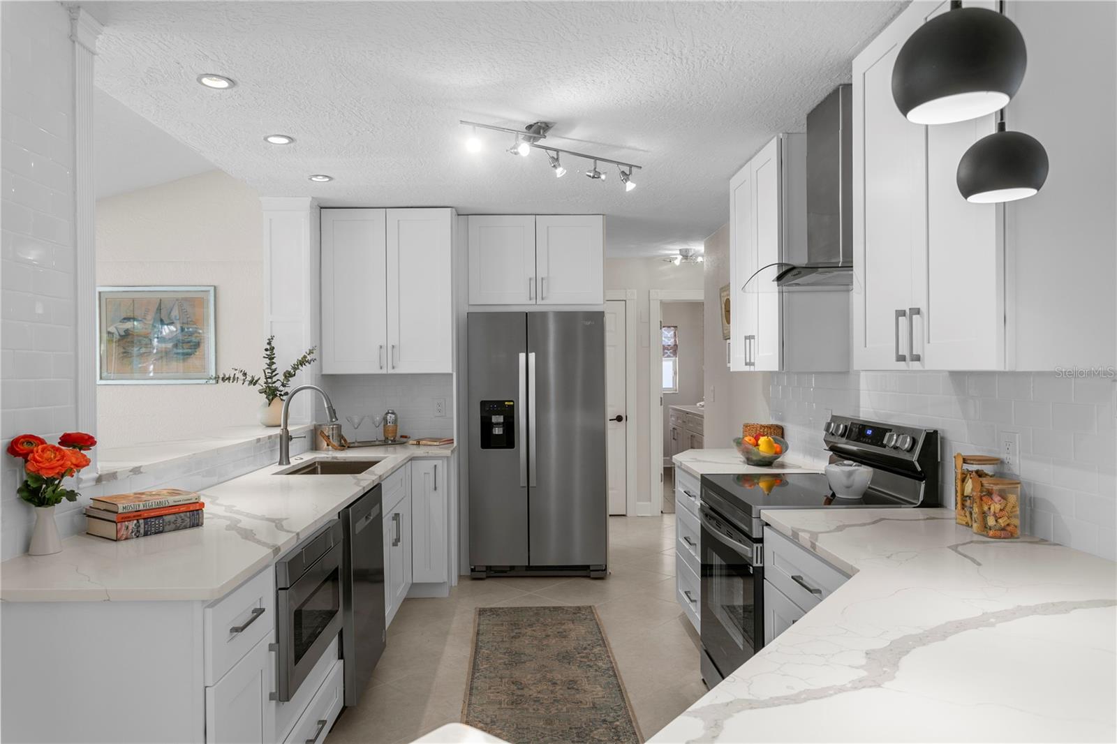 PASADENA GOLF CLUB ESTATES SEC 4 - Residential