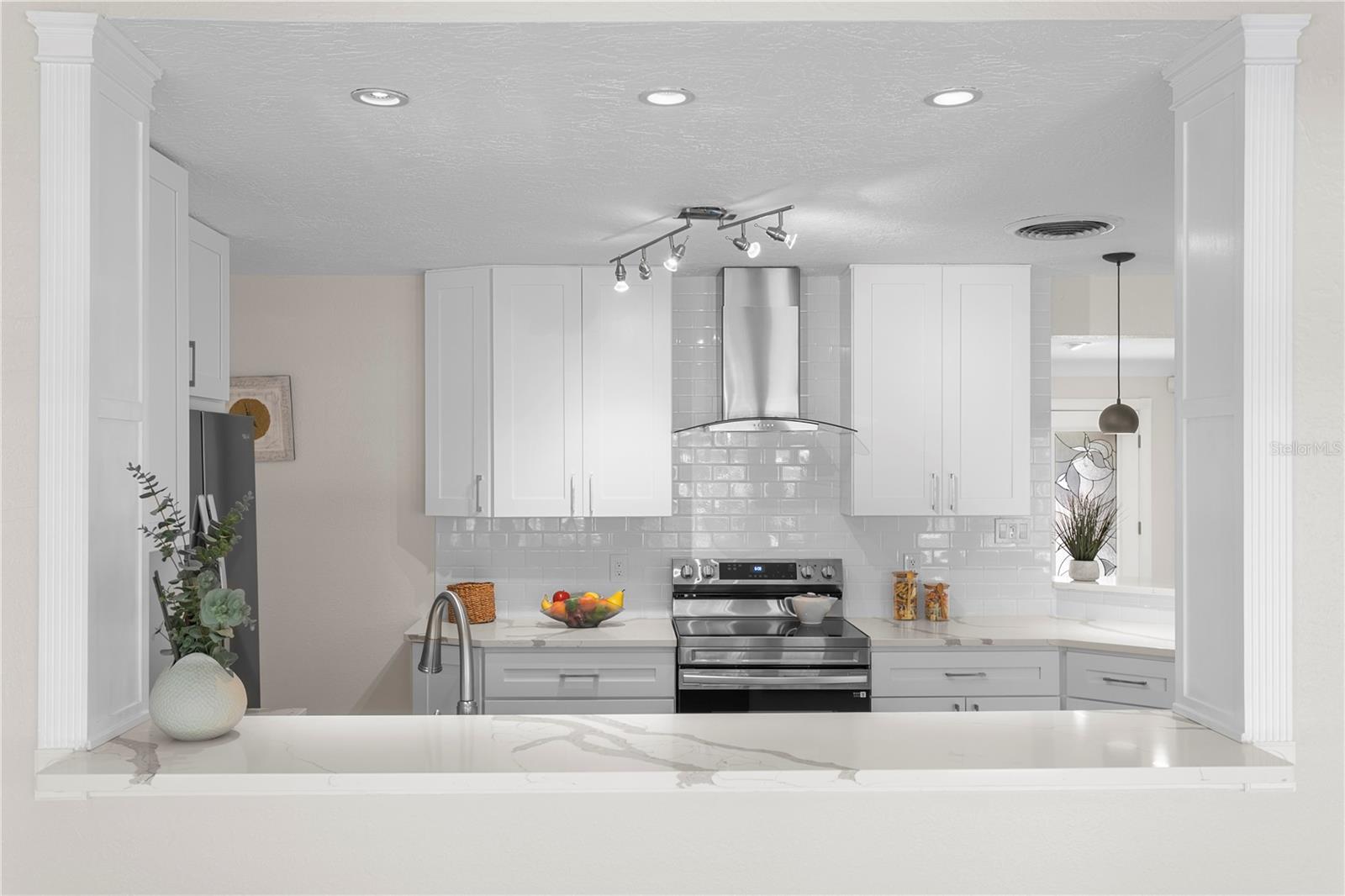 PASADENA GOLF CLUB ESTATES SEC 4 - Residential