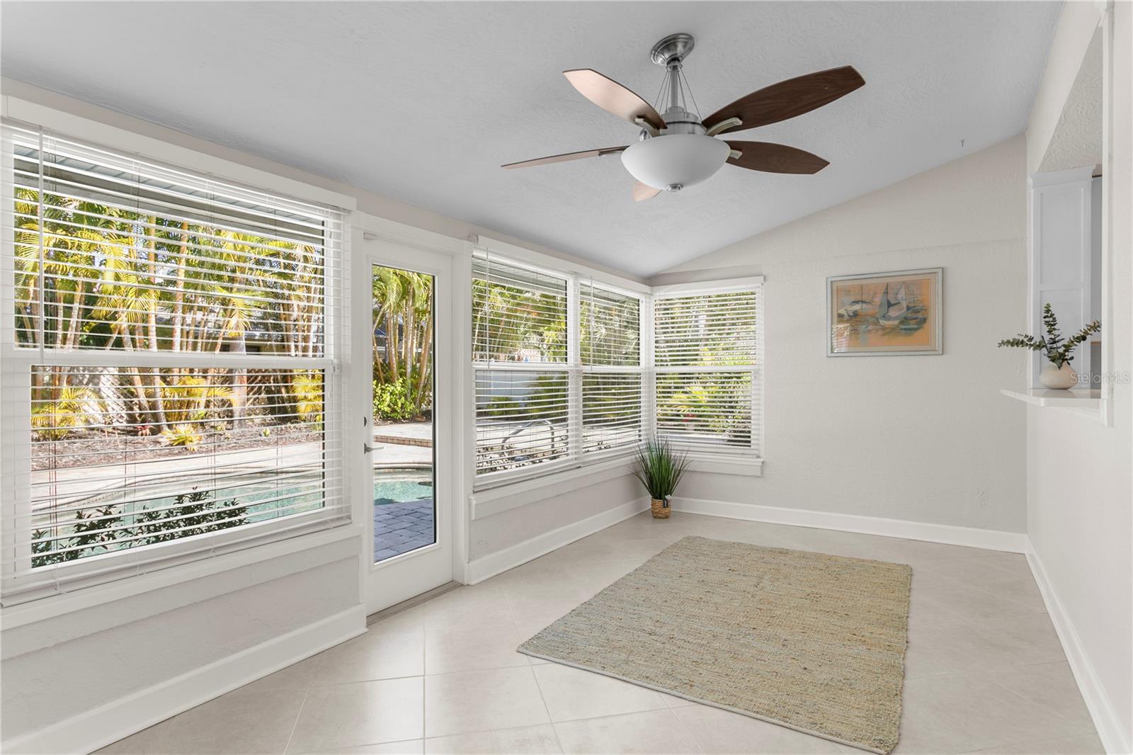 PASADENA GOLF CLUB ESTATES SEC 4 - Residential