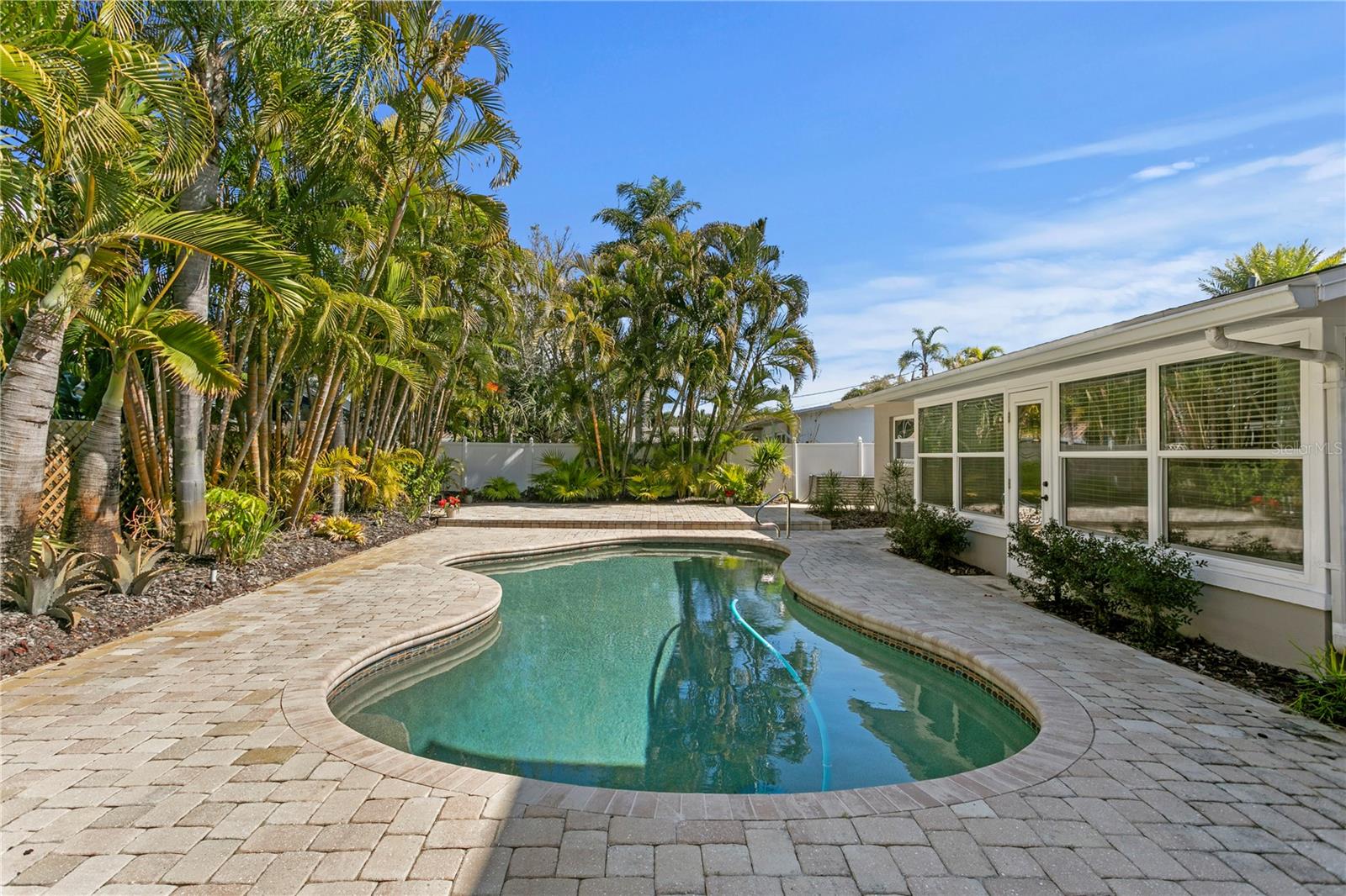 PASADENA GOLF CLUB ESTATES SEC 4 - Residential