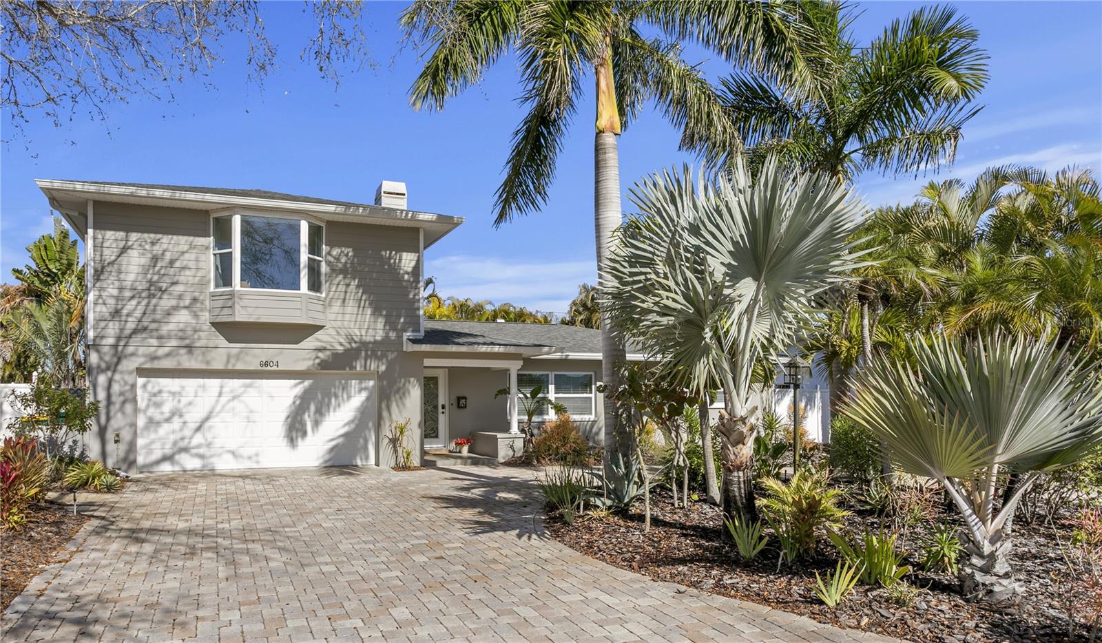 PASADENA GOLF CLUB ESTATES SEC 4 - Residential