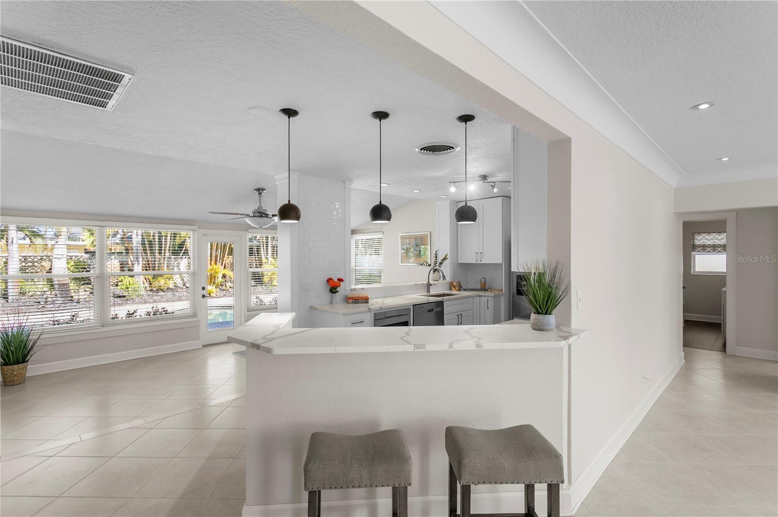 PASADENA GOLF CLUB ESTATES SEC 4 - Residential