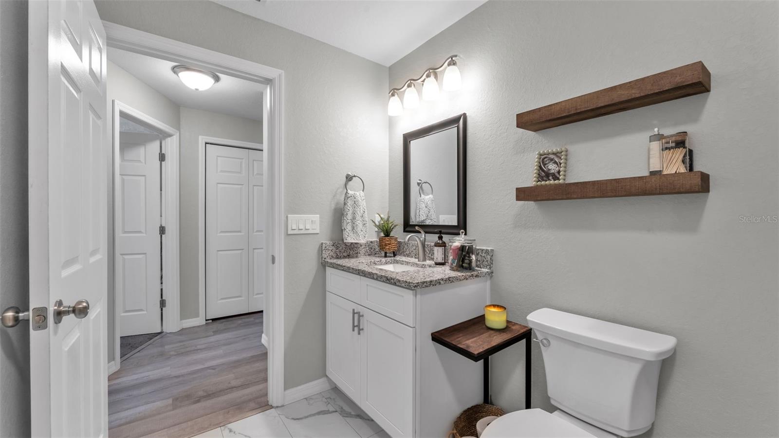 SOUTHCHASE - Residential