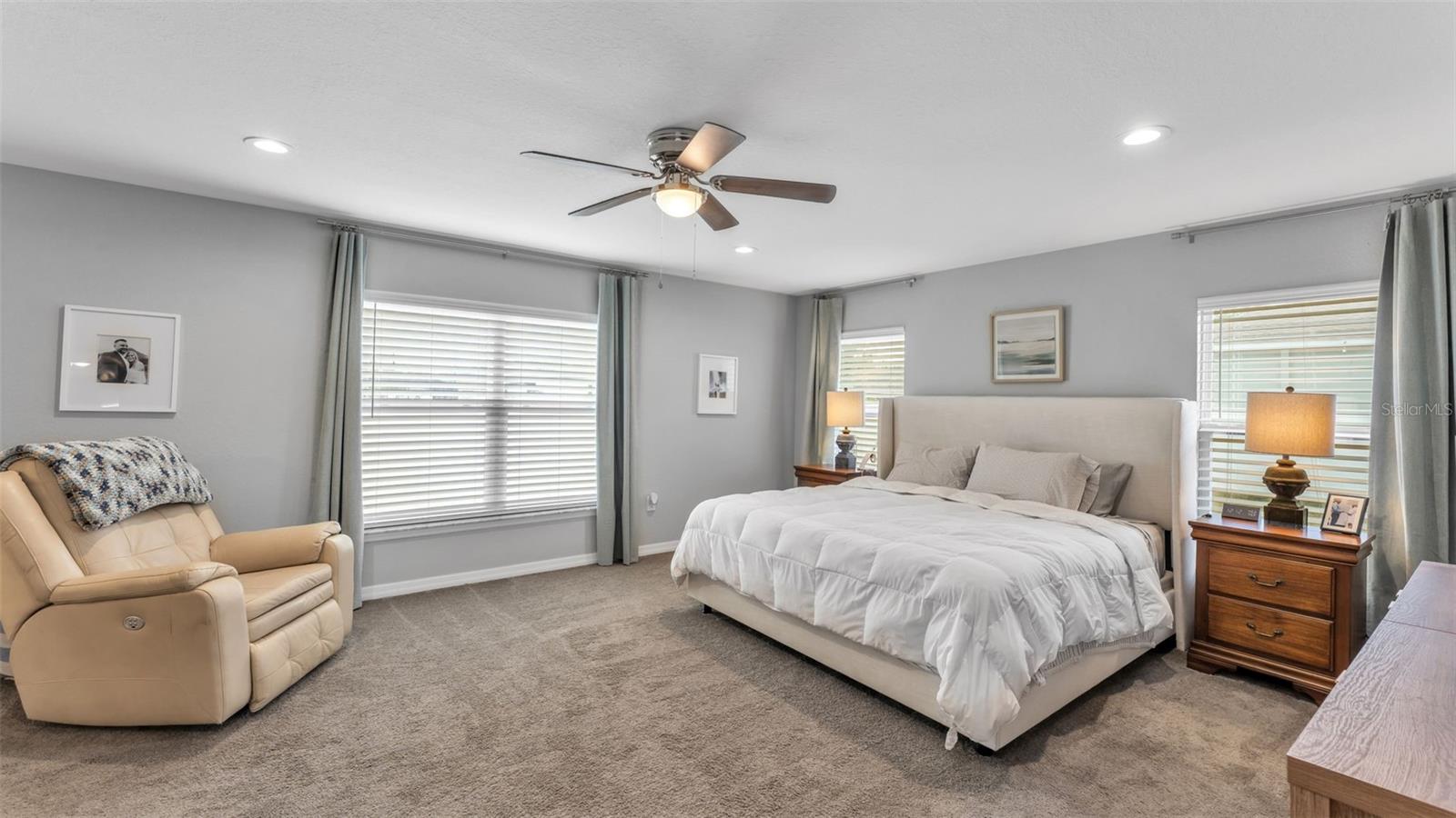 SOUTHCHASE - Residential