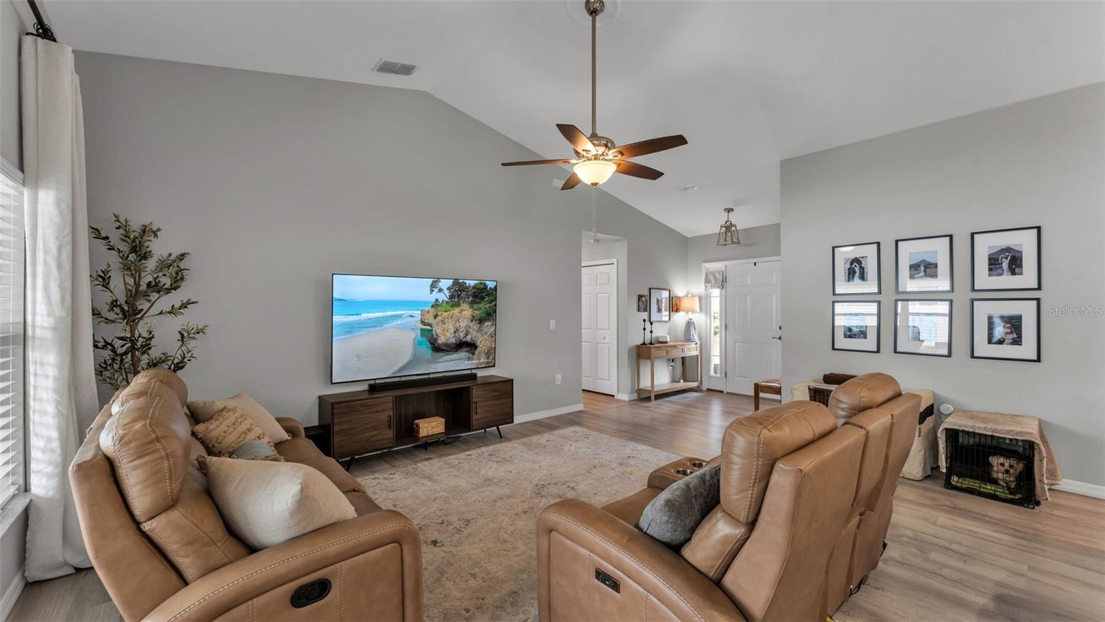 SOUTHCHASE - Residential