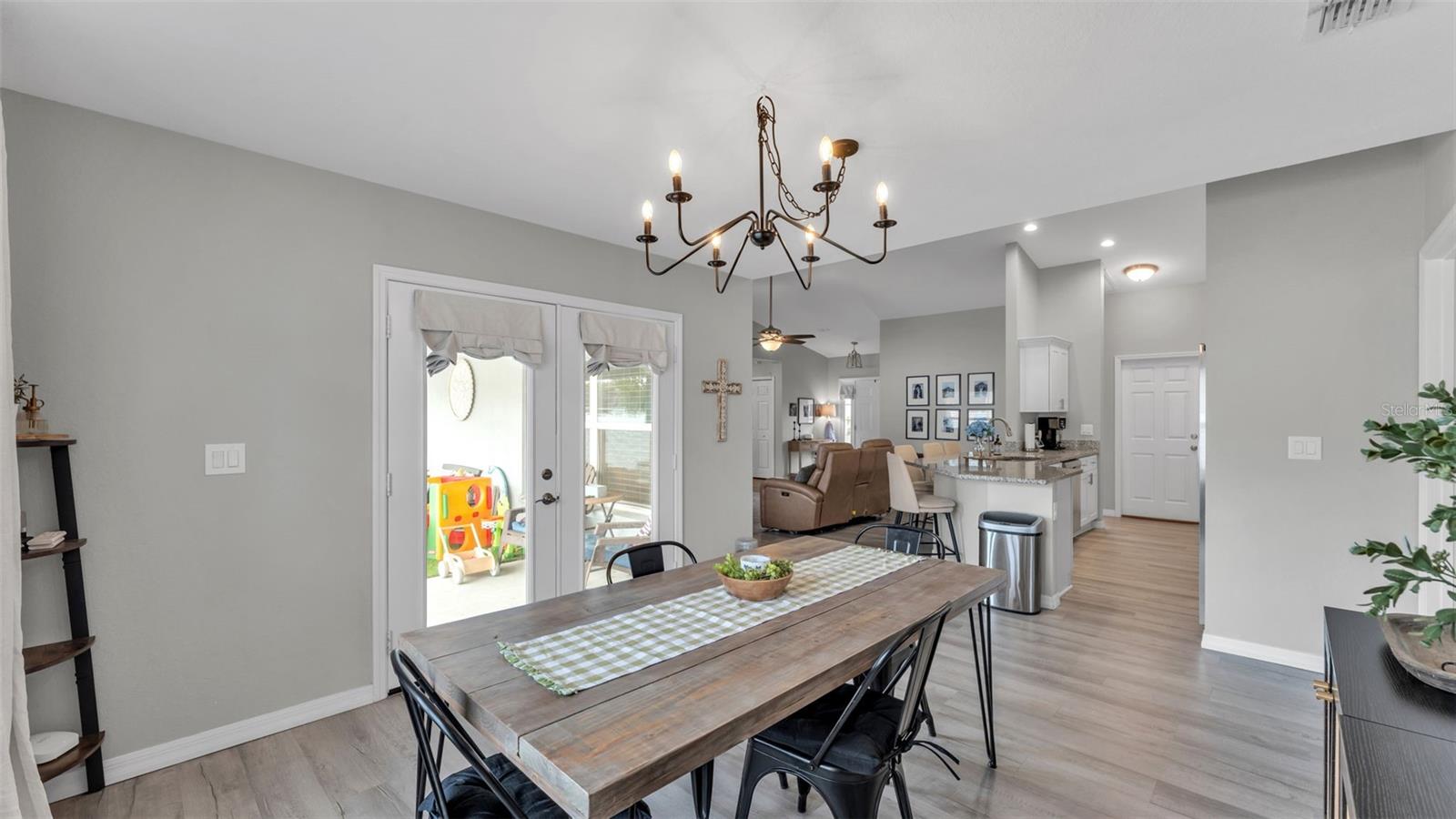 SOUTHCHASE - Residential