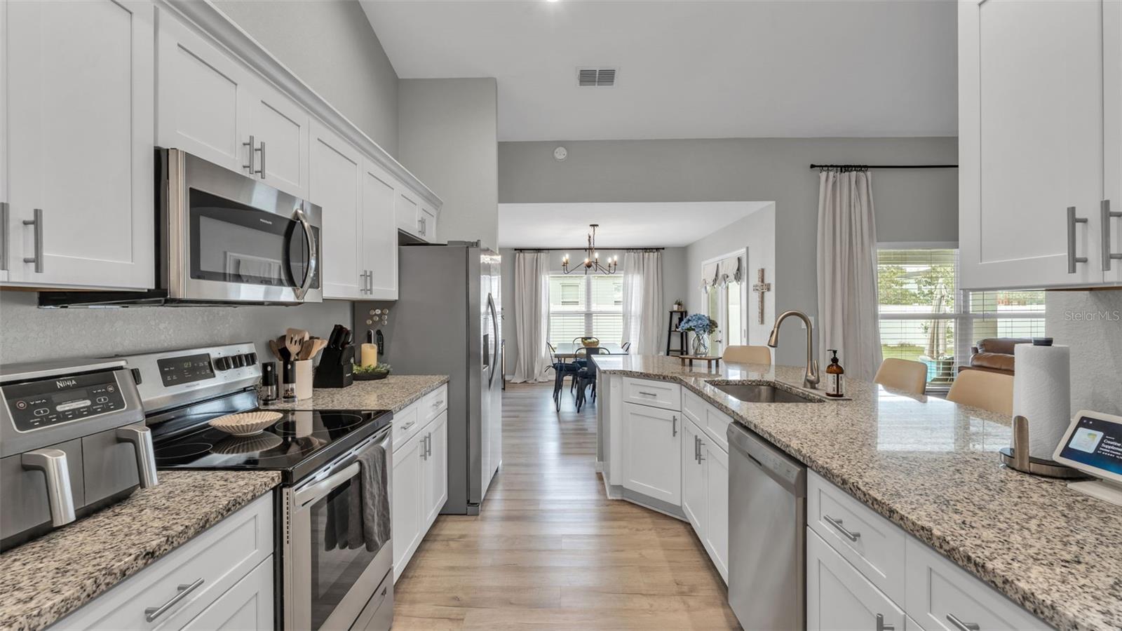 SOUTHCHASE - Residential