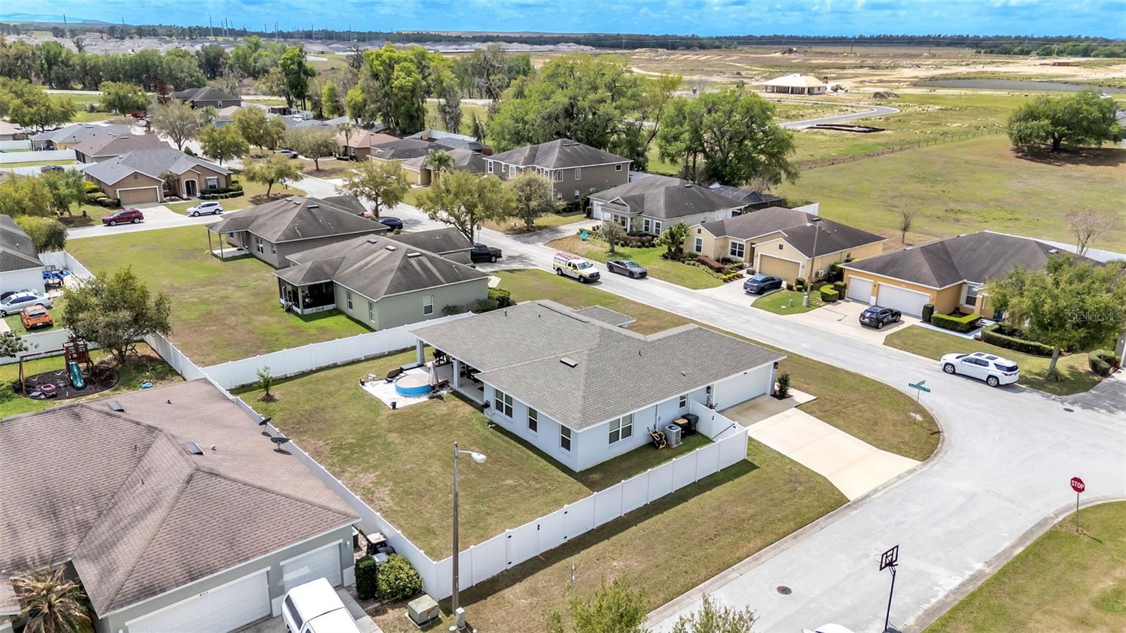 SOUTHCHASE - Residential