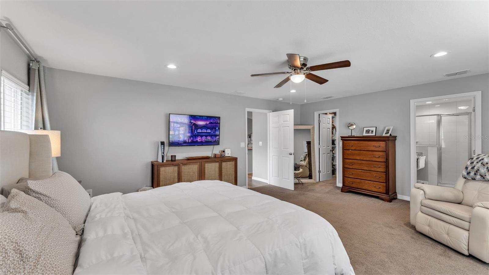 SOUTHCHASE - Residential