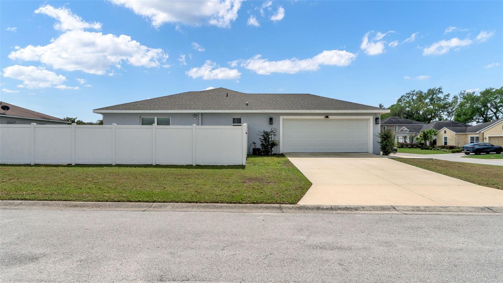 SOUTHCHASE - Residential