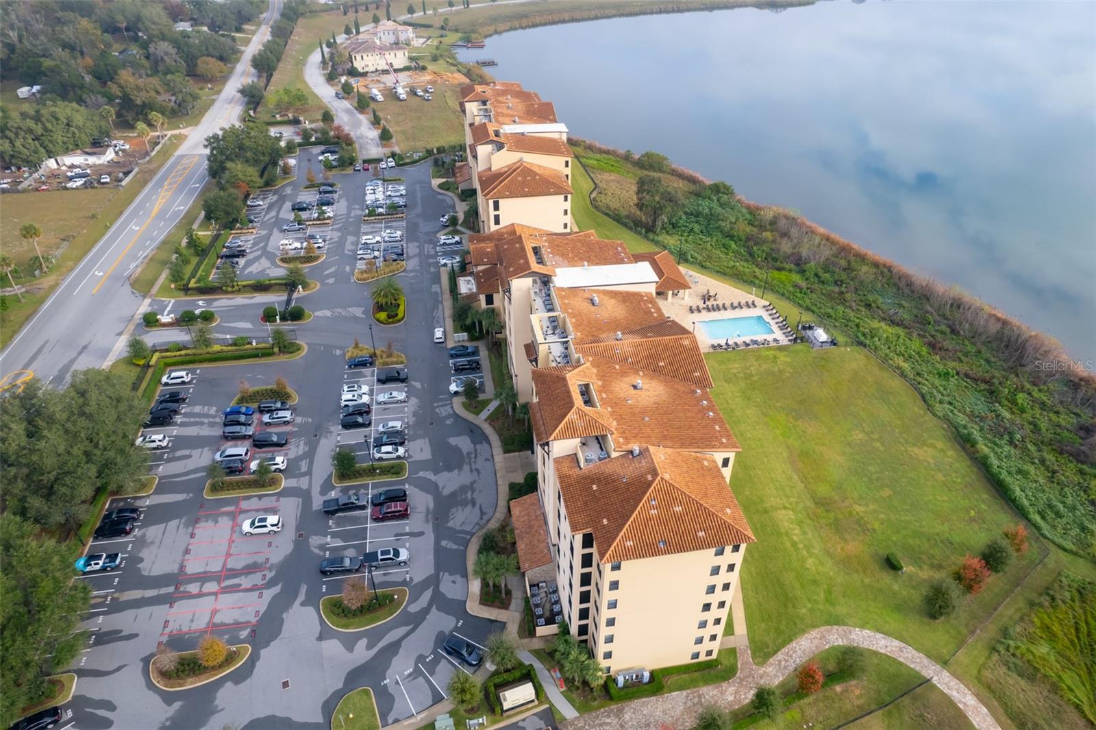 SIENA/BELLA COLLINA CONDO - Residential