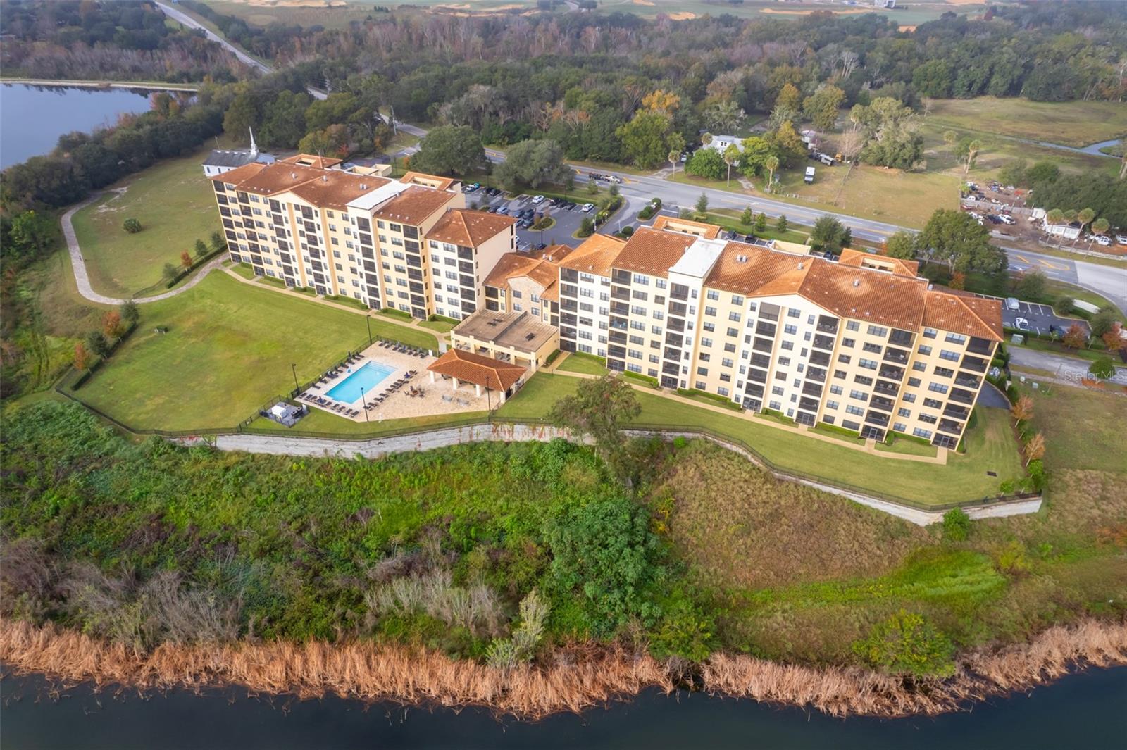 SIENA/BELLA COLLINA CONDO - Residential