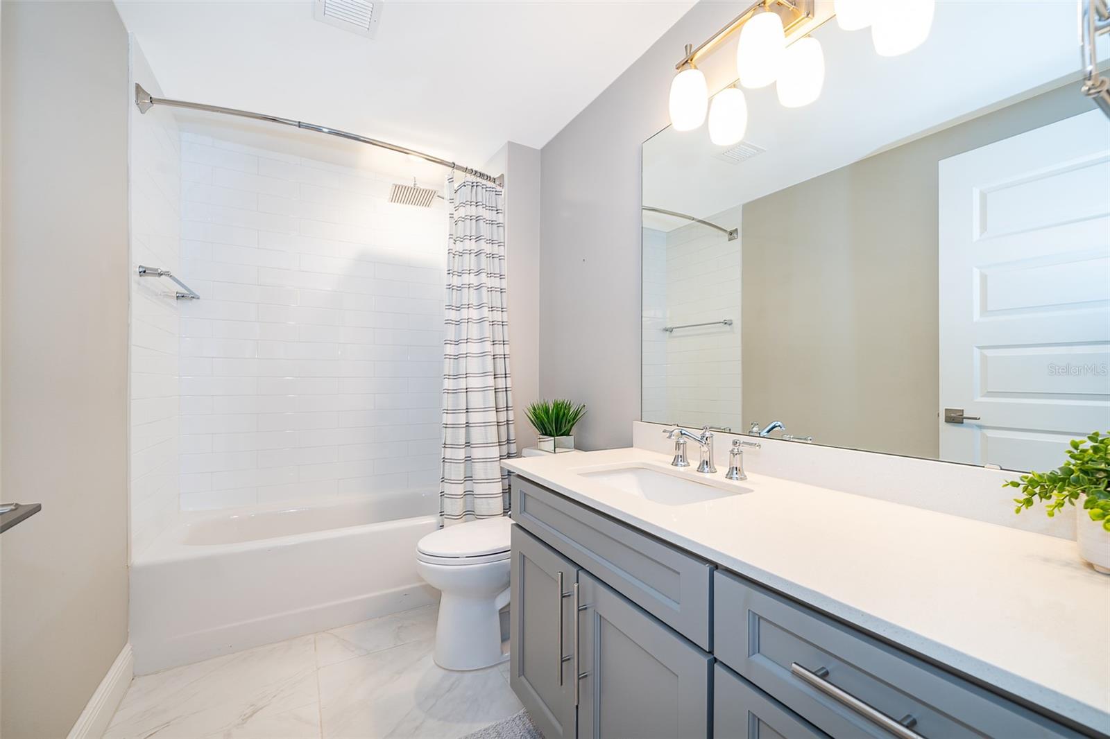 SIENA/BELLA COLLINA CONDO - Residential