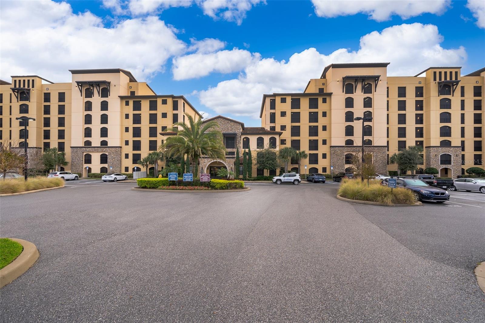 SIENA/BELLA COLLINA CONDO - Residential