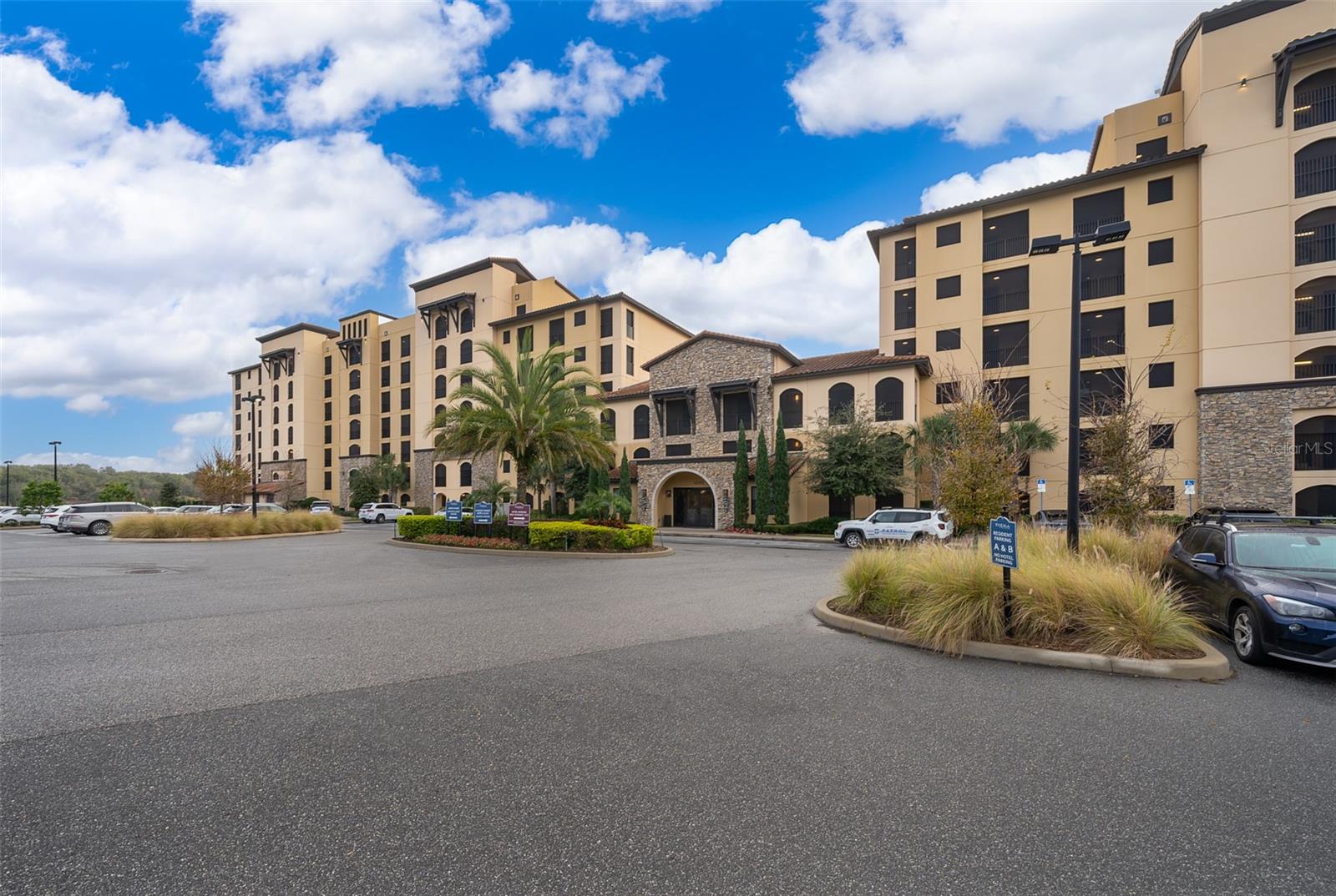 SIENA/BELLA COLLINA CONDO - Residential