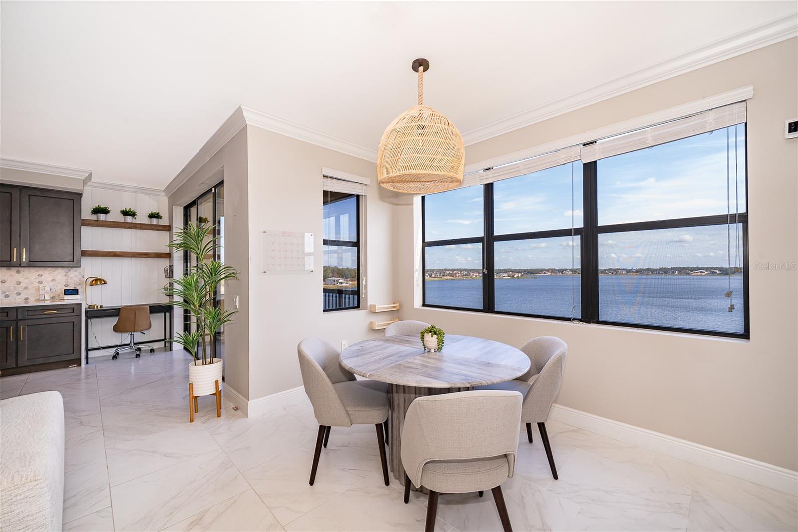 SIENA/BELLA COLLINA CONDO - Residential