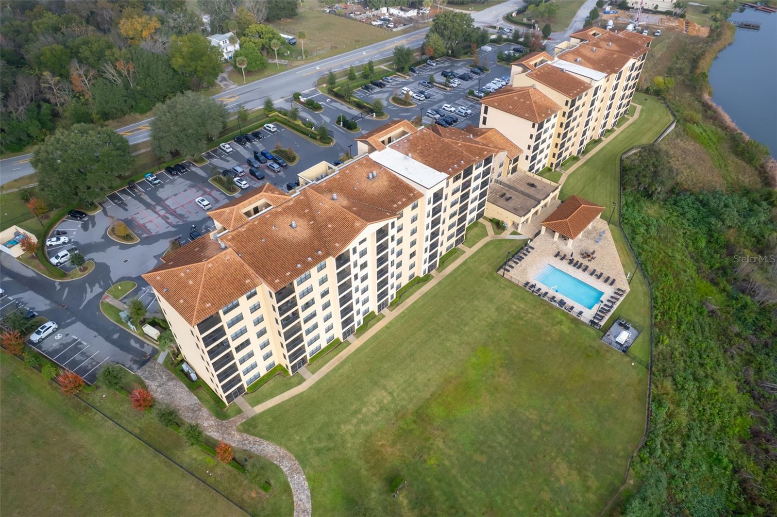 SIENA/BELLA COLLINA CONDO - Residential