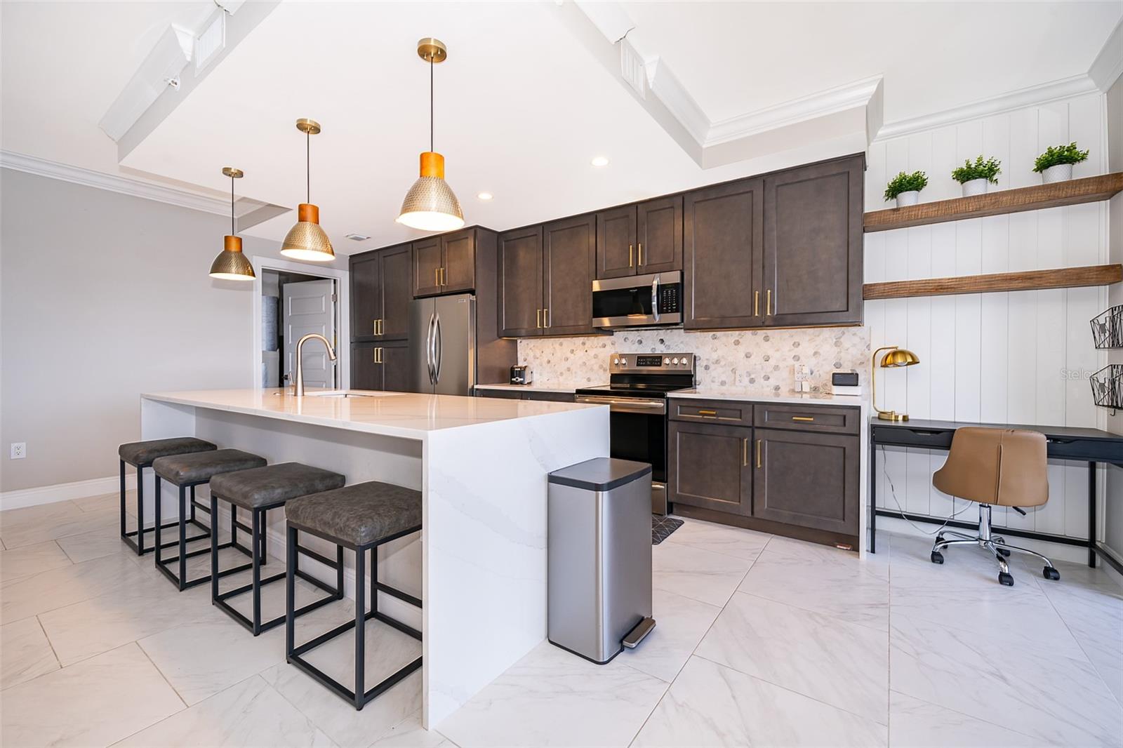 SIENA/BELLA COLLINA CONDO - Residential
