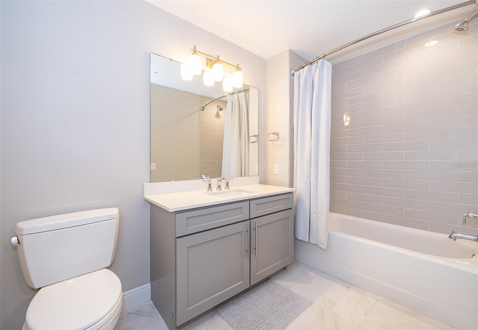SIENA/BELLA COLLINA CONDO - Residential