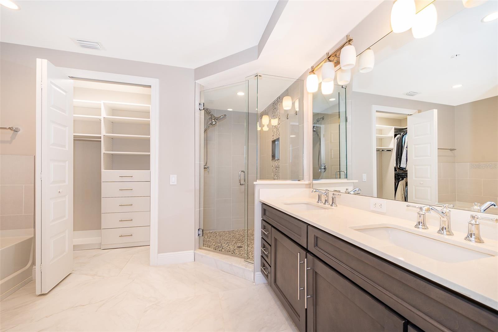 SIENA/BELLA COLLINA CONDO - Residential