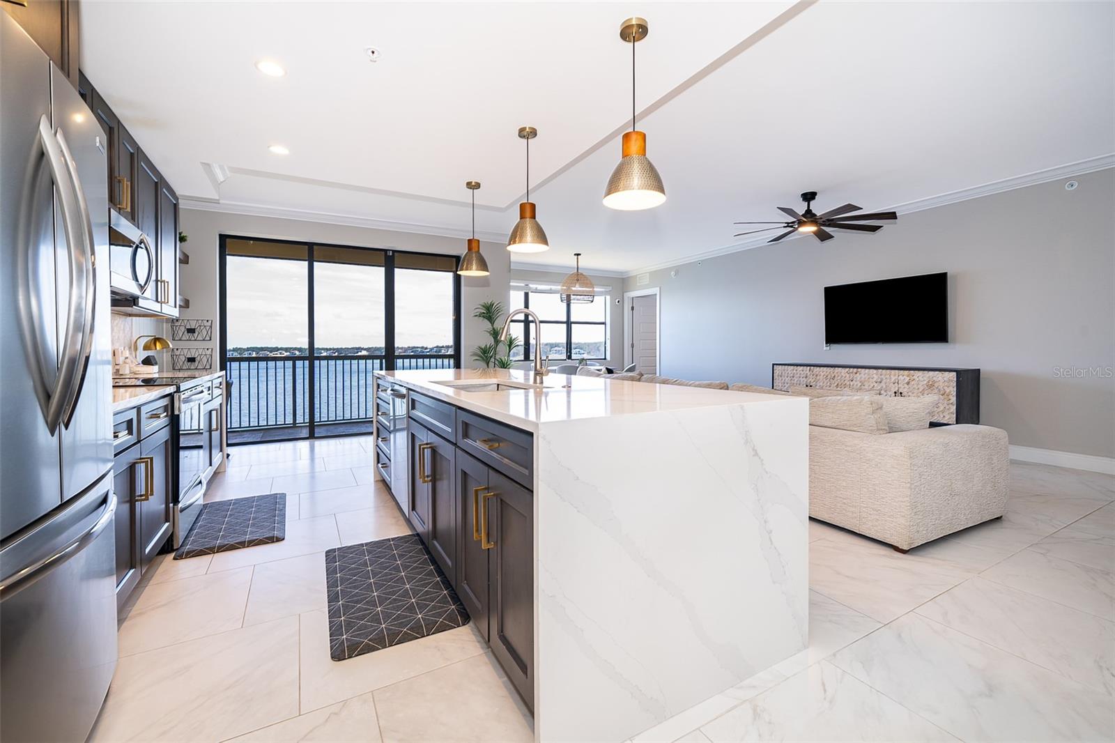 SIENA/BELLA COLLINA CONDO - Residential
