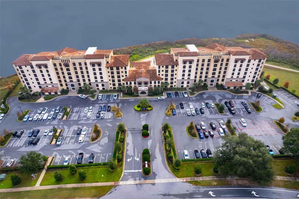 Photo of 16300 County Road 455 #502, Montverde, FL 34756 (MLS # O6394735)