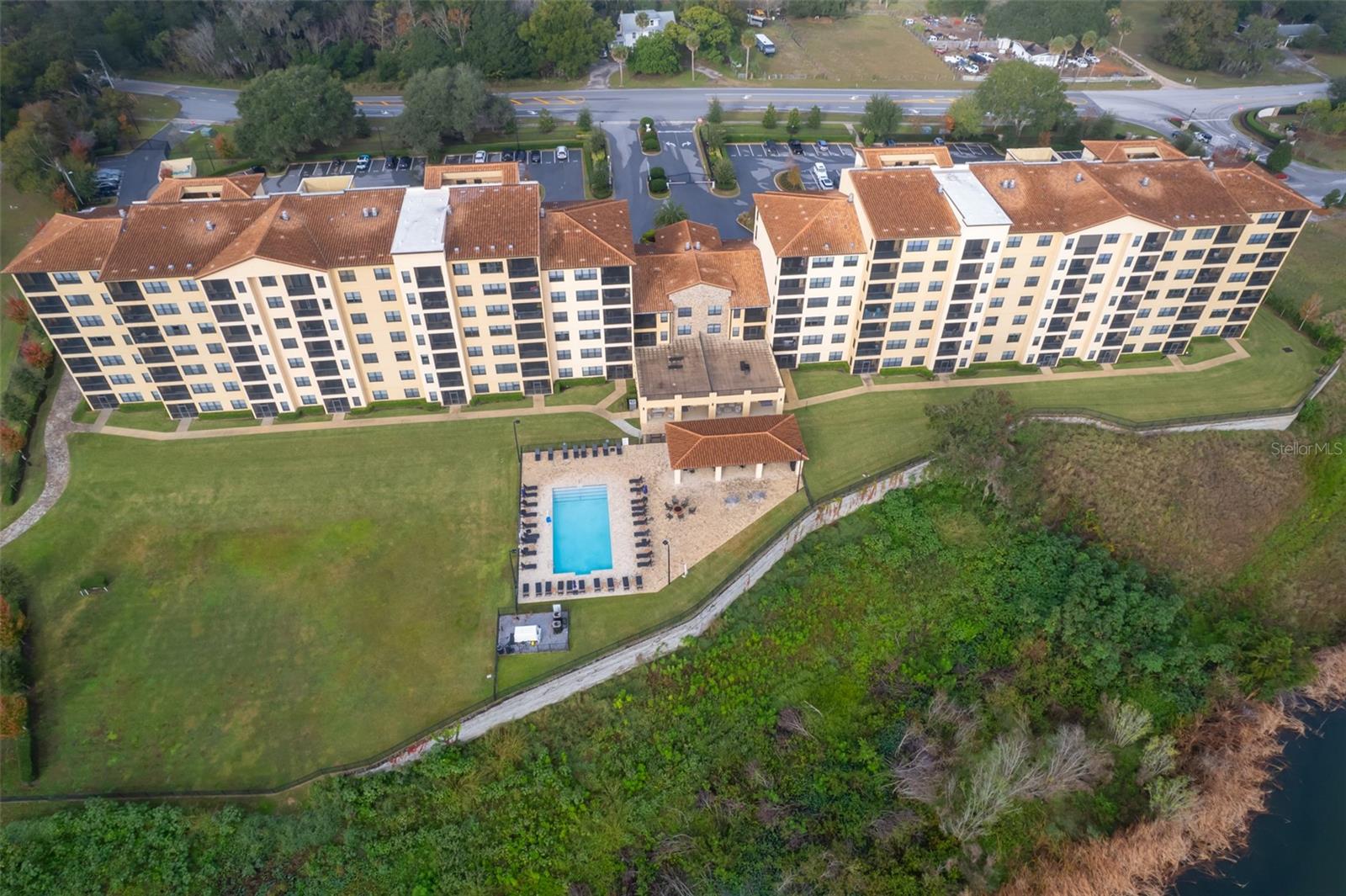 SIENA/BELLA COLLINA CONDO - Residential